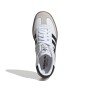 Sambae W - Mujer Cloud White/Core Black/Gold Me