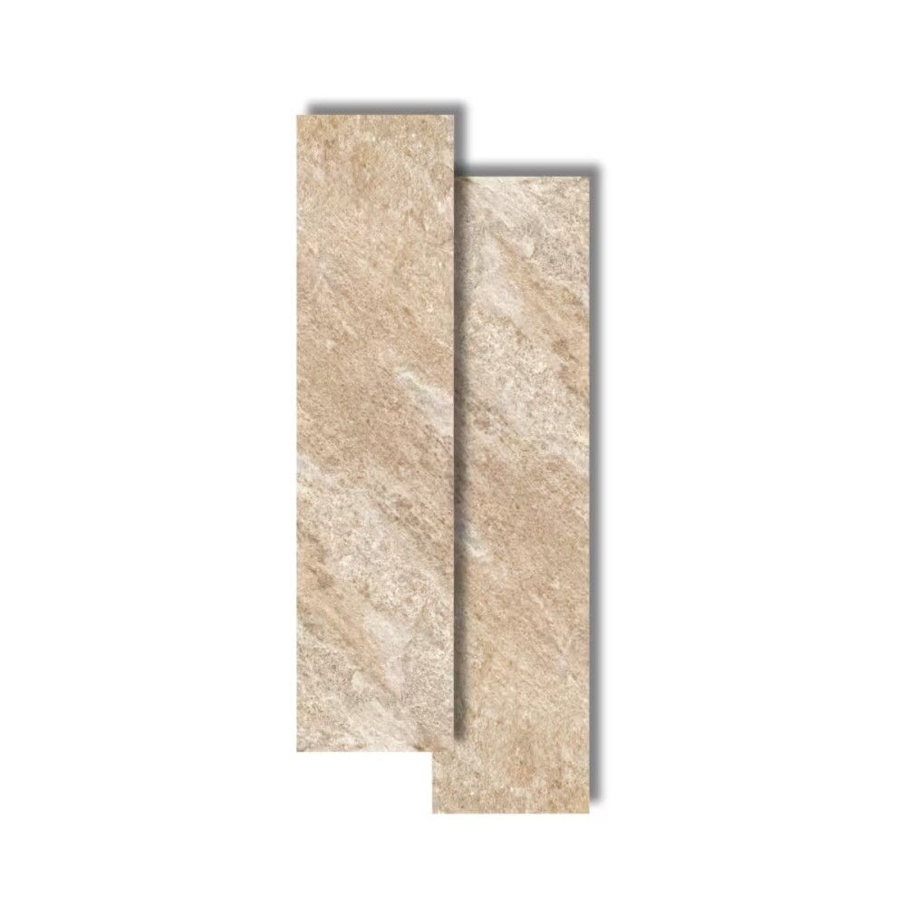 Cerámica Sao Tome exterior 15x60 cm antideslizante Cerámica Sao Tome Exterior 15x60 Cm Antideslizante