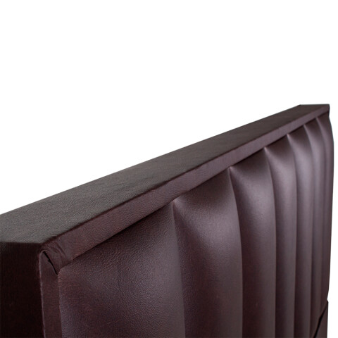 Cabecera Vert 2 Plazas 138 x 127 cm Swede Café