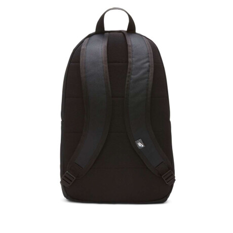 Mochila Nike Elemental Unisex Negro