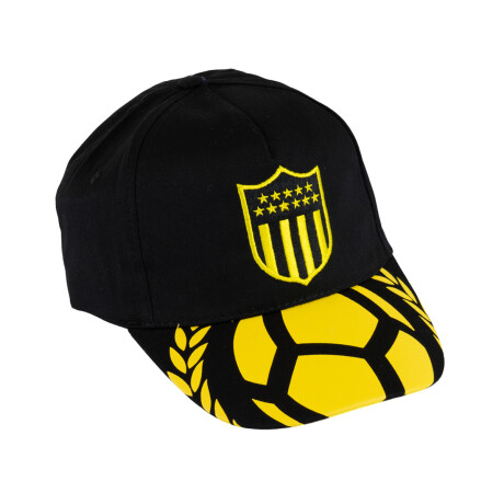 Gorra con Visera Club Atlético Peñarol GPF-P20 001