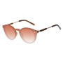 Lentes De Sol Chilli Beans Redondo - Unisex Naranja/Marrón