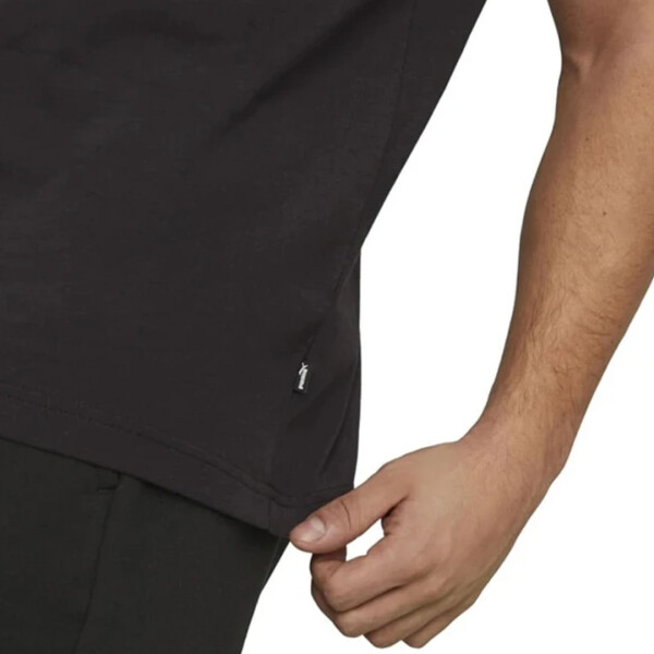 ESS 2 COL LOGO - PUMA NEGRO
