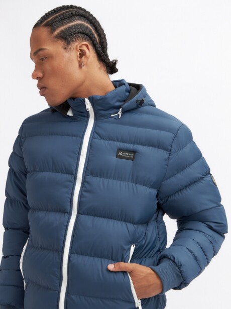 CAMPERA ALFRED NAVY