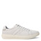 Zapatos de Hombre Freeway Casual - DUO 01 Blanco