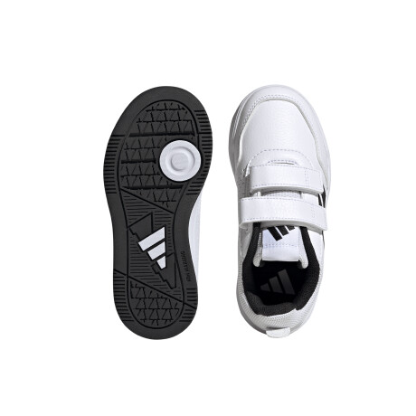 Championes adidas Tensaur Sport 3.0 de niño White