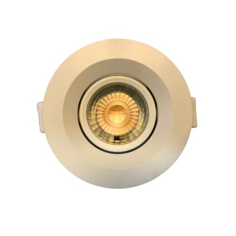 SPOT LED MOVIL EMB. CIRCULARLONDRES 8W 38° 3000K BLANCO SPOT LED MOVIL EMB. CIRCULARLONDRES 8W 38° 3000K BLANCO
