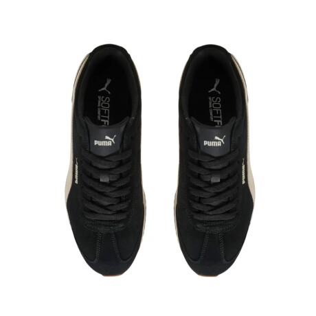 Puma R78 Wind SD Black