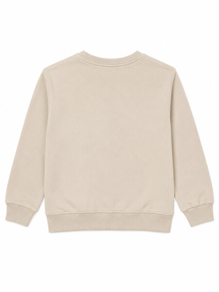 BUZO VICENZO GARDEN BEIGE