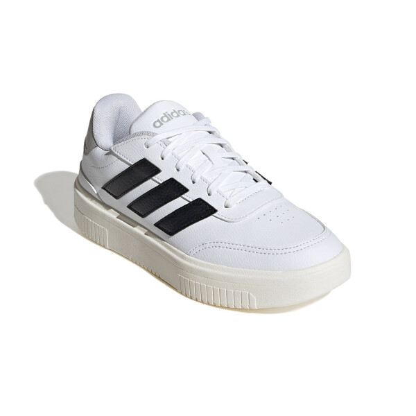 Adidas Courtblock Bold Blanco-negro