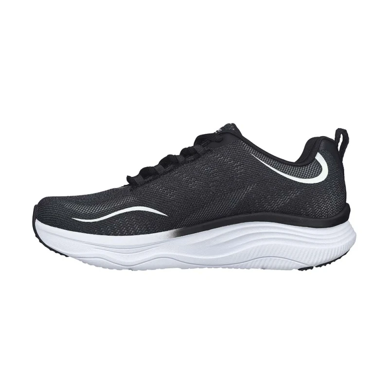 DLux Fitness - Mujer Black