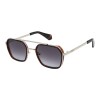 Lentes de Sol Chilli Beans Dakota Animal Print