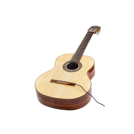 Microfono Guitarra Clasica Kna Ng1 Piezo Microfono Guitarra Clasica Kna Ng1 Piezo