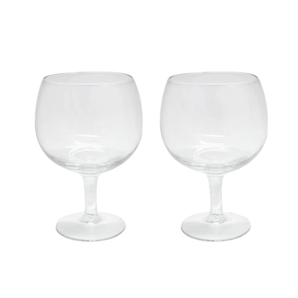 Wayu Set 2 Copones Cerveceros 650ml Wayu Set 2 Copones Cerveceros 650ml