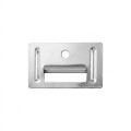 CLIP PARA WPC PARED EXTERIOR x bolsa de 100 uni Clip Para Wpc Pared Exterior X Bolsa De 100 Uni