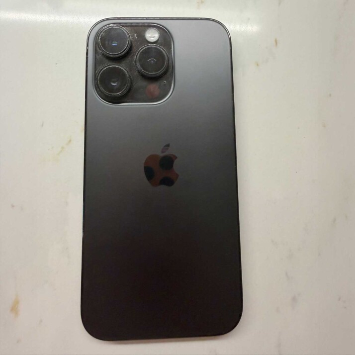 iPhone 14 Pro 256GB - Space Black iPhone 14 Pro 256GB - Space Black