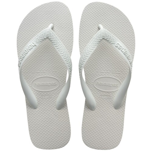 Ojotas Havaianas Top Blanco