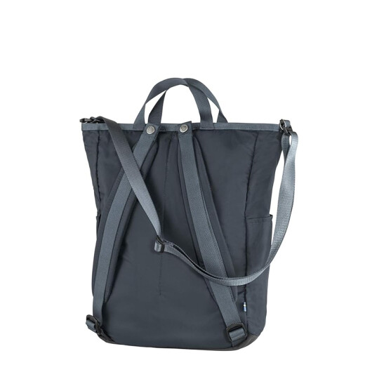 Mochila Fjall Raven High Coast Totepack - Azul Mochila Fjall Raven High Coast Totepack - Azul