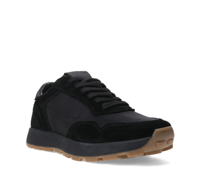 Championes de Mujer Miss Carol CHESS Negro