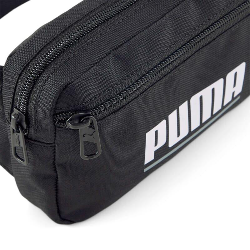 Riñonera Puma Core Base Front Loader - 07961401 Negro