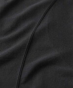 Bividi Feather Tech+ Racerback Mujer Black