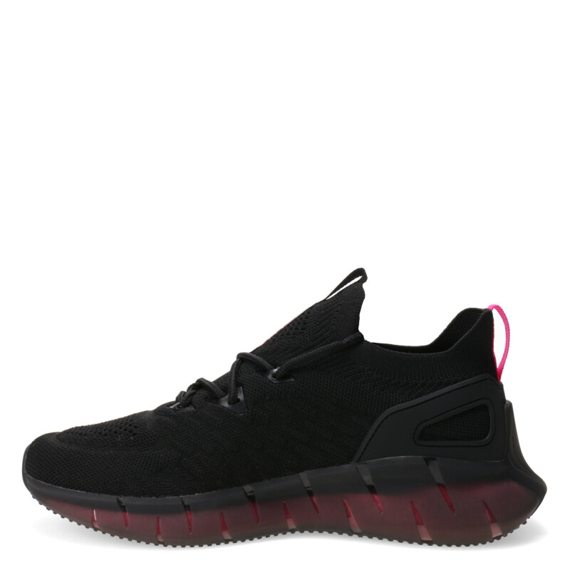 Championes de Mujer Topper Styl Negro - Rosa