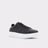 ANDER WHITE MIX MAT SYNTHETIC BLACK