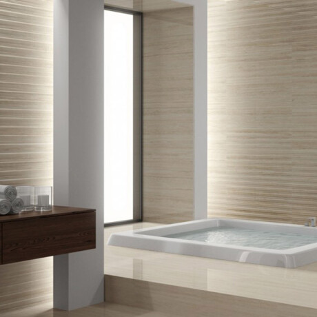 Ceramica Marmolada Beige Mate 30X90Cm Pared GAMAS DE BEIGE