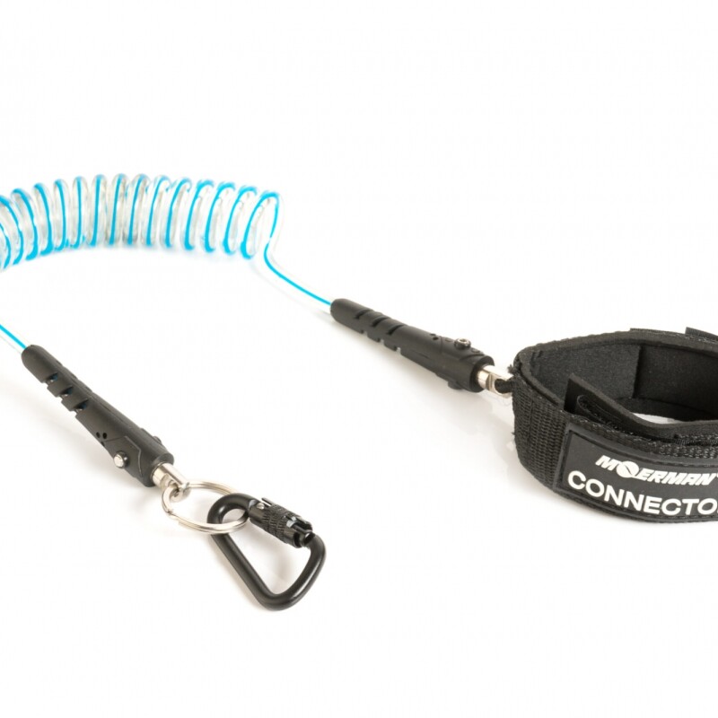 Moerman Connector Moerman Connector