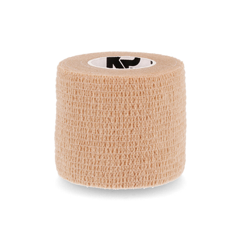 Venda Cohesiva Beige