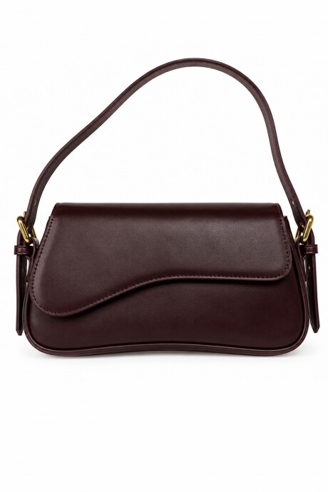 Cartera Alana Bordó