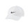 U NK DF L91 TECH CAP GOLF White