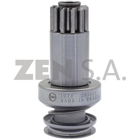 BENDIX ARRANQUE VOLKSWAGEN GOLF AUDI A3 A4 1.8 2.0 TSI 10/ 11D 16E 93L BOSCH ZEN BENDIX ARRANQUE VOLKSWAGEN GOLF AUDI A3 A4 1.8 2.0 TSI 10/ 11D 16E 93L BOSCH ZEN