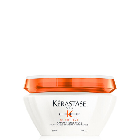 Máscara Kérastase Nutritive Masquintense Riche 200 ml