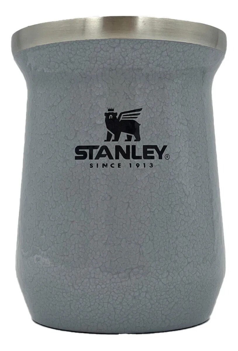 MATE STANLEY SILVER 236 ML 30254961-. 
