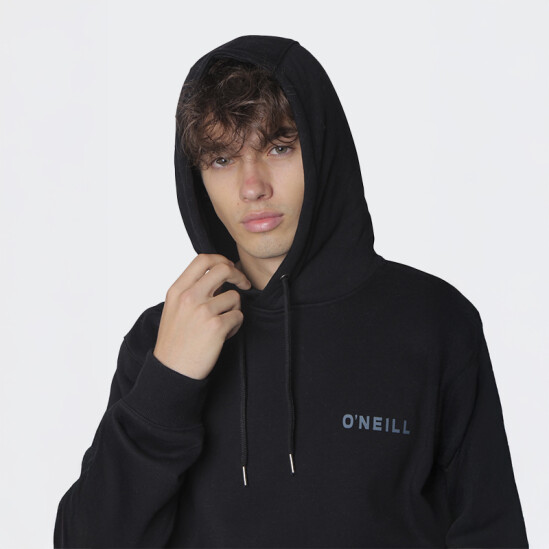 Canguro O Neill Coin Flip Negro