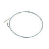 CABLE DE ACELERADOR KOMBI 1600 1 CARBURADOR Cable De Acelerador Kombi 1600 1 Carburador