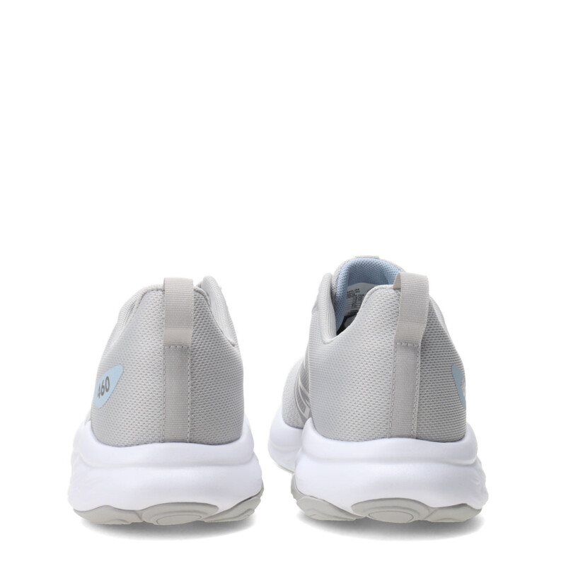 Championes de Mujer New Balance 460 Gris - Plateado