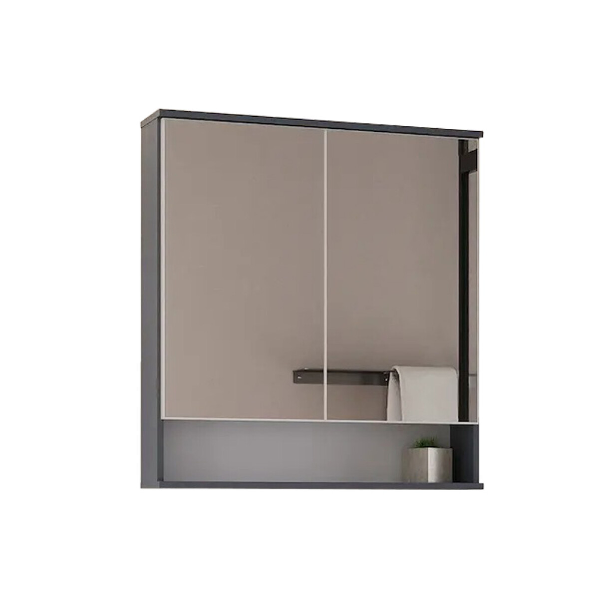 Espejo Modelo Cecilia Colorchumbo 