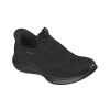 Championes Slip-in Ultra Flex 4.0 Pure Dream Negro