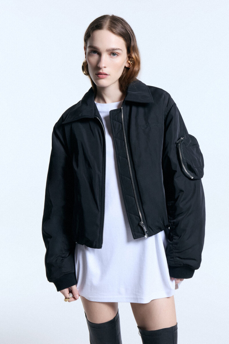 BOMBER MILA 