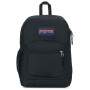 Cross Town Plus Black