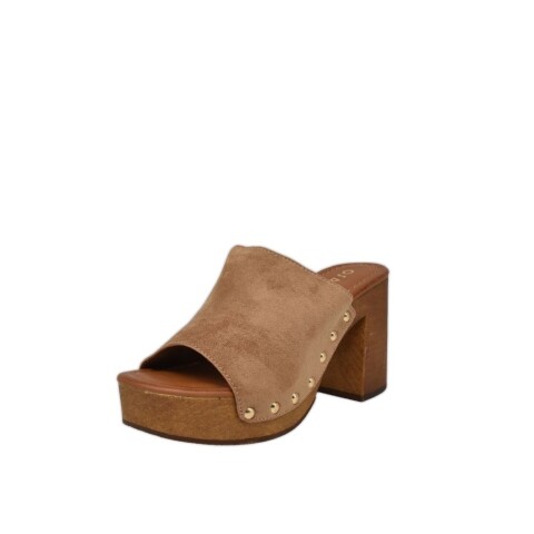 ZUECO 35-40 BEIGE