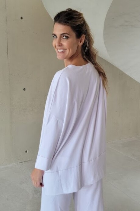 Remerón Chipre Blanco