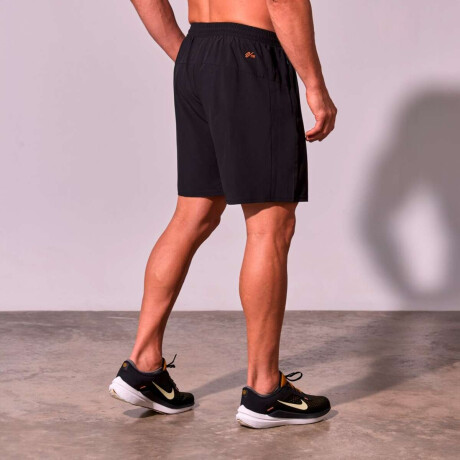 Short Igor de Hombre Negro