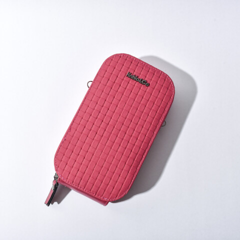 PORTA CELULAR ODIN FUCSIA PORTA CELULAR ODIN FUCSIA