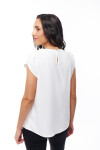 BLUSA ERIS BLANCO