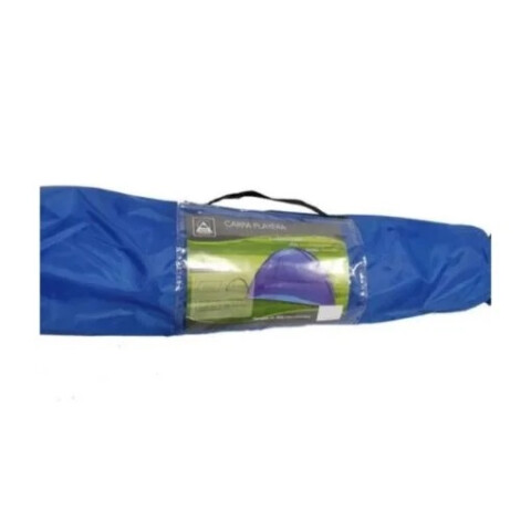 CARPA PLAYERA 220X120X120 REF 402 CARPA PLAYERA 220X120X120 REF 402