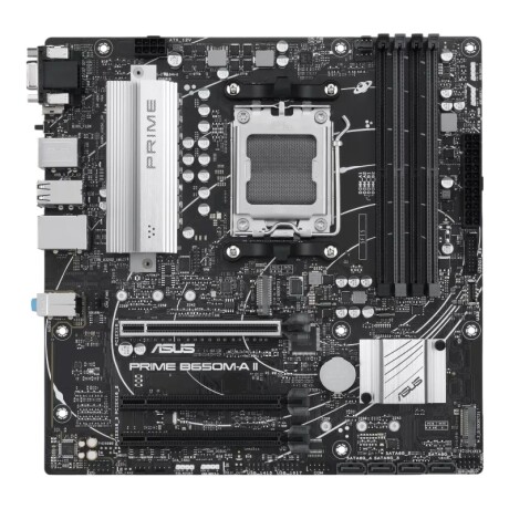 Mother Asus Prime B650M-A Ii AM5 001