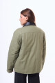 Campera Angol Verde